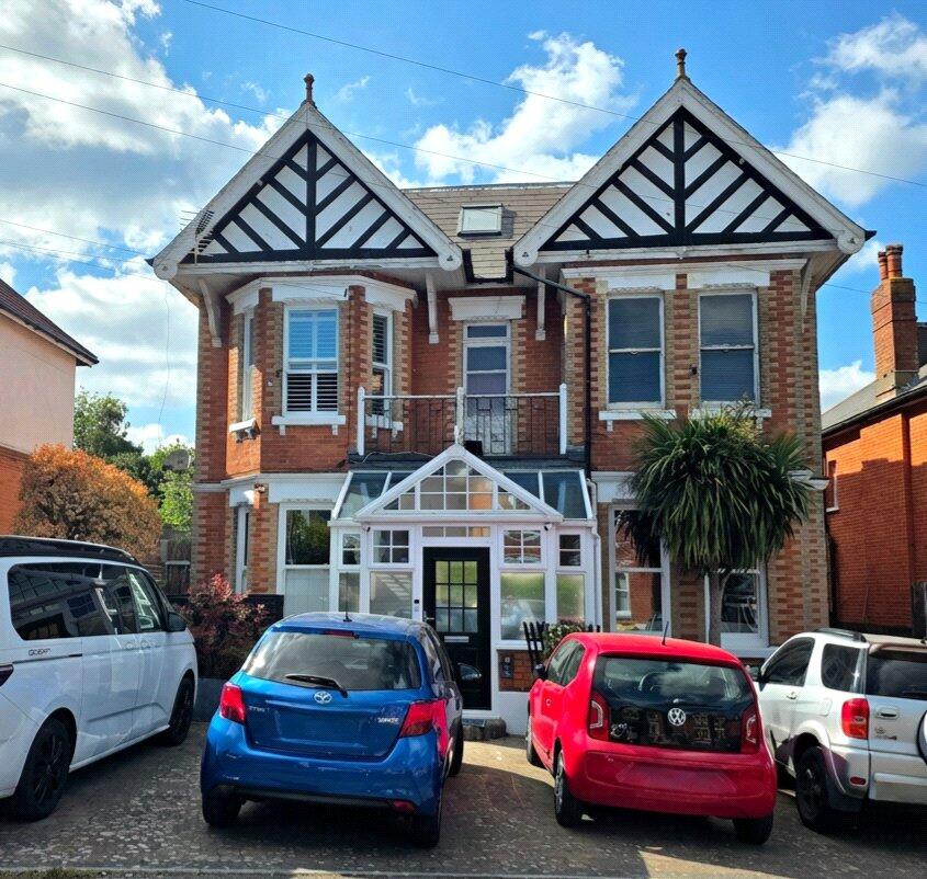 Main image of property: Irving Road, Bournemouth, Dorset, BH6