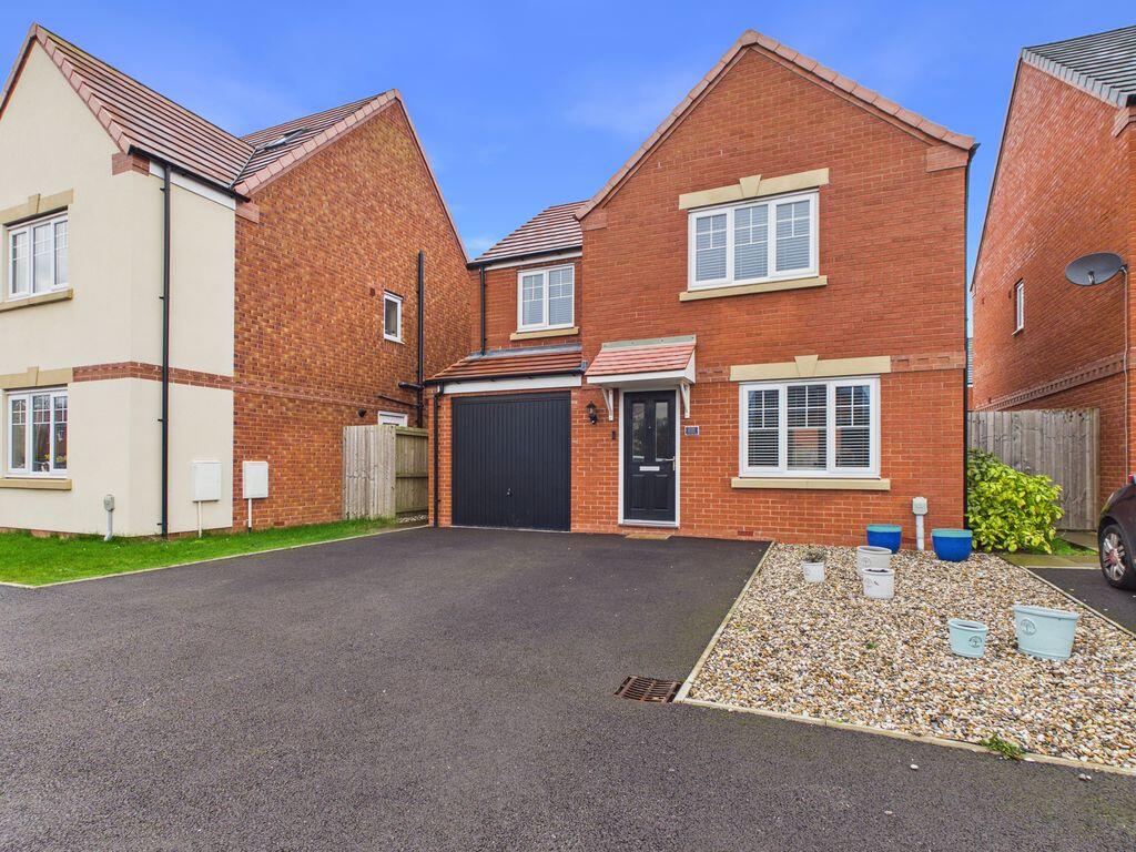 Main image of property: Centenary Way, Newport