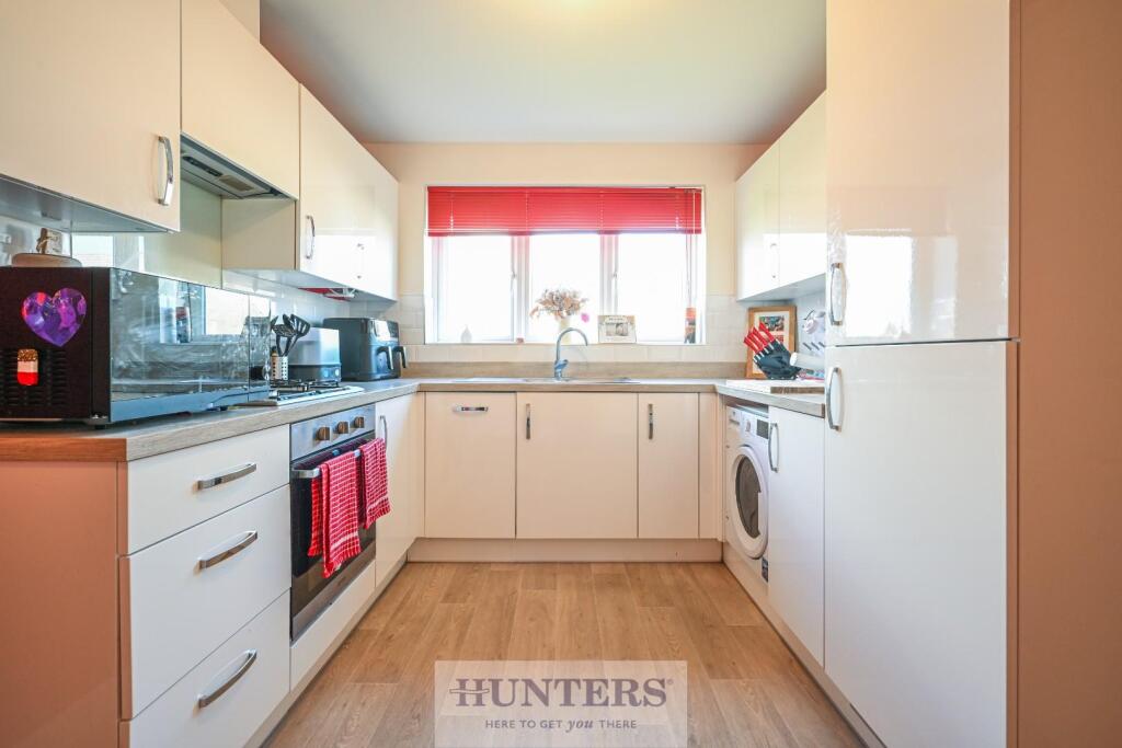 House in Wakefield, West Yorkshire - View 4
