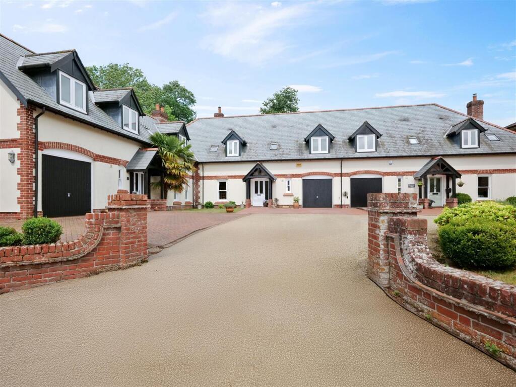 Main image of property: Witchampton Mill, Witchampton, Wimborne