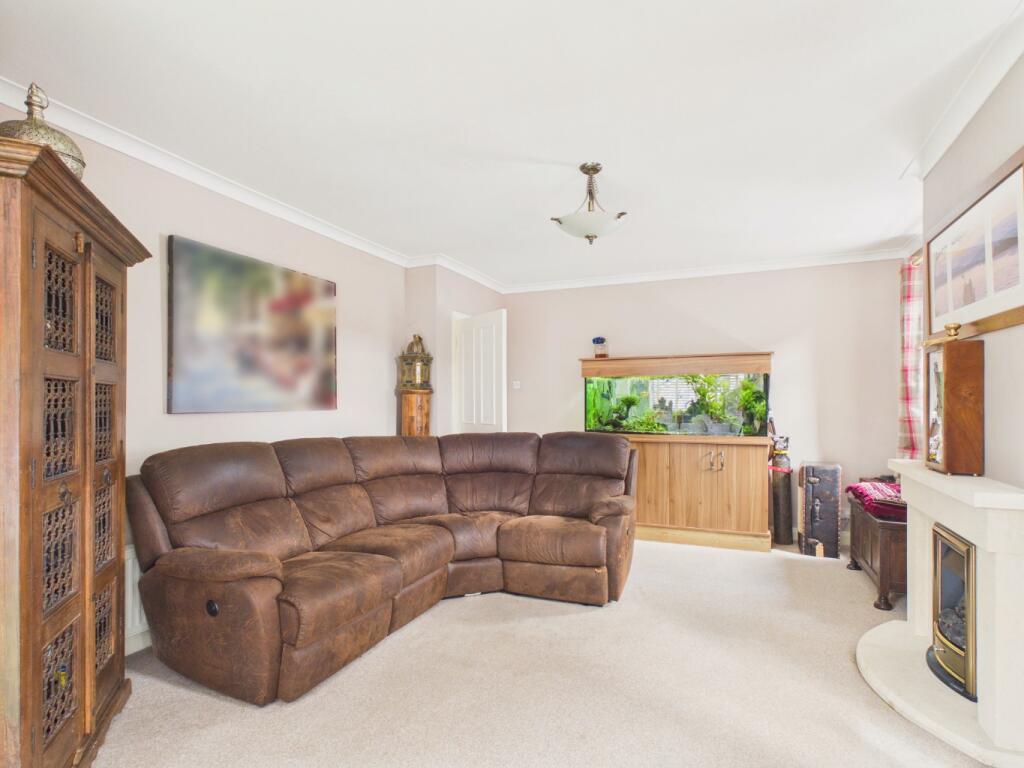 House in Driffield, Little Driffield - View 2