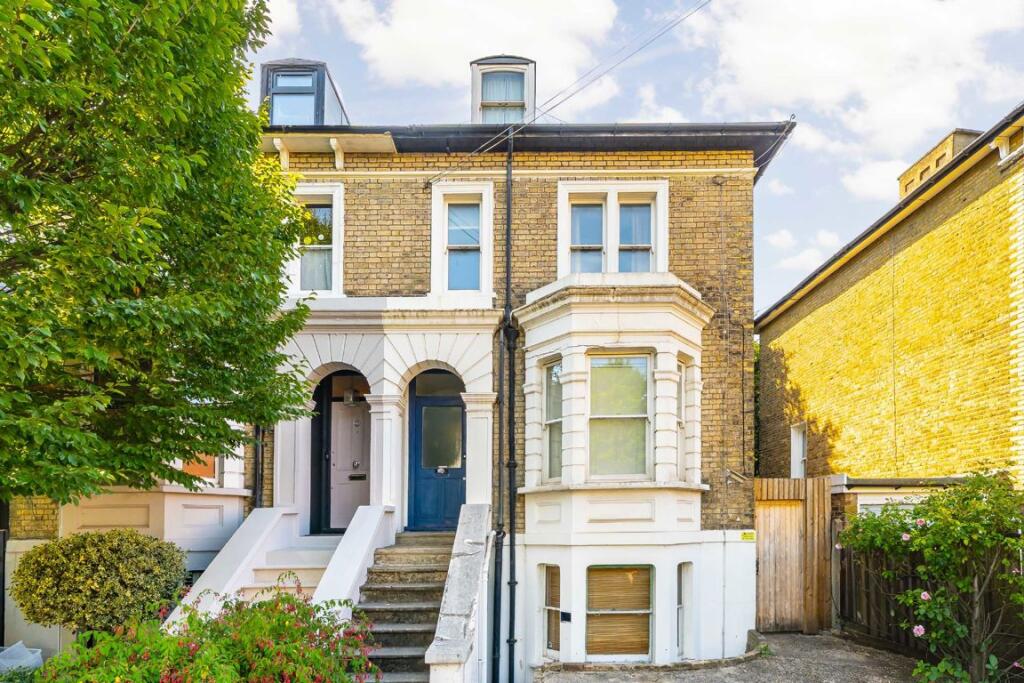 Main image of property: Cambridge Road South, Chiswick