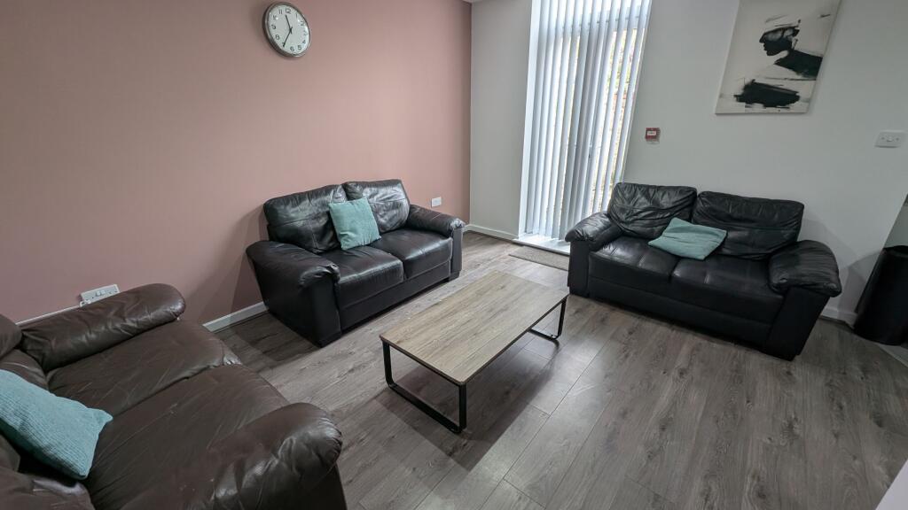 House in Liverpool - View 3
