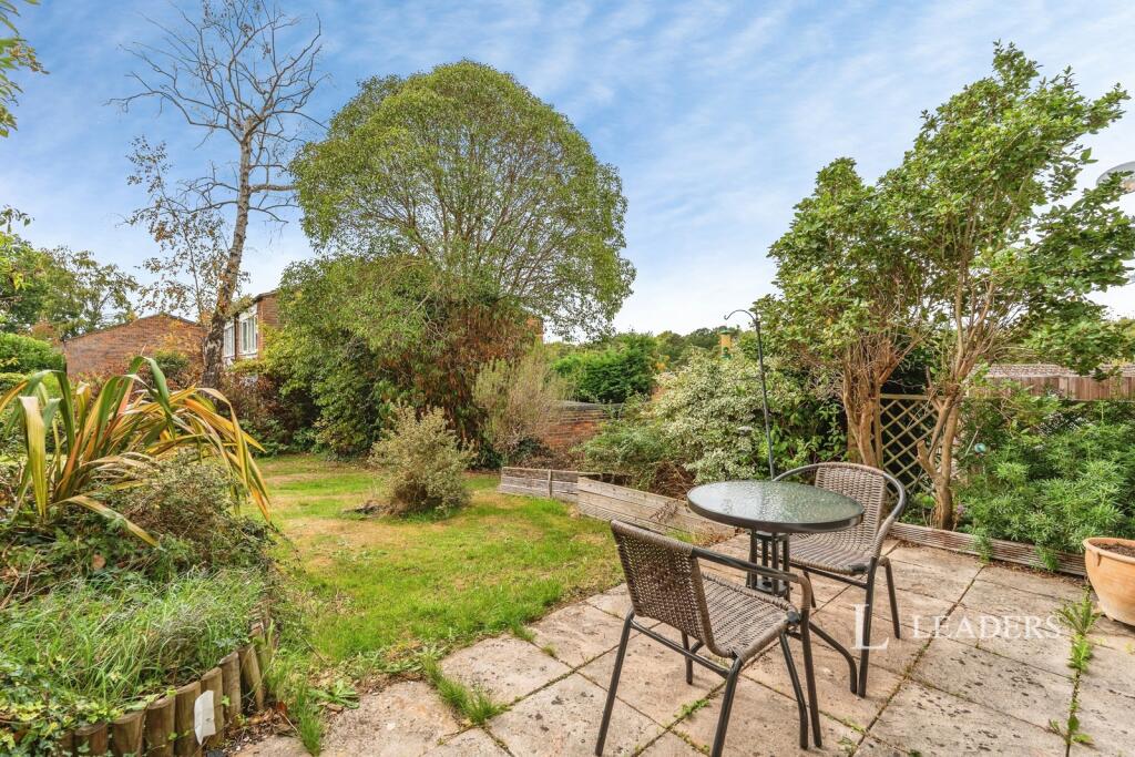 House in Southampton - View 4