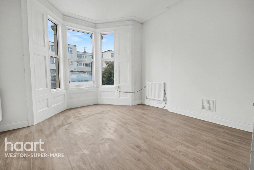 Main image of property: Milton Road, WESTON-SUPER-MARE