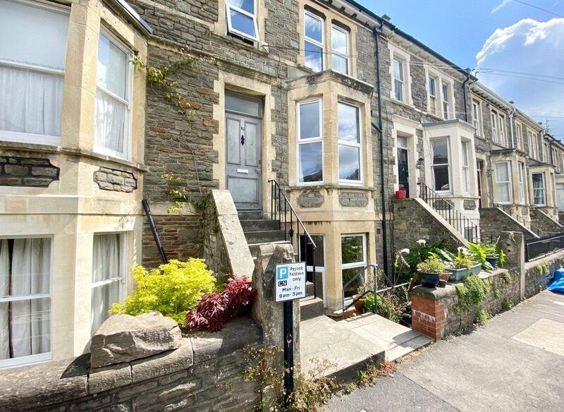 Main image of property: Redland, Cowper Road, BS6 6NY