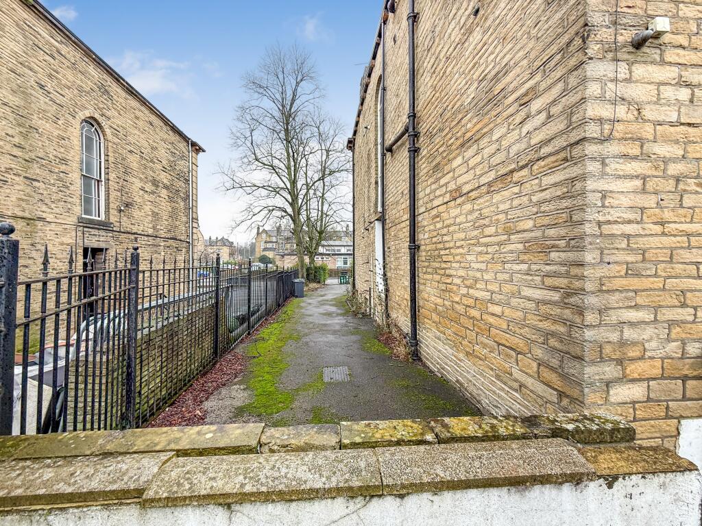 Additional image 4 of 19 Claremont, West Yorkshire, BD7 1BG