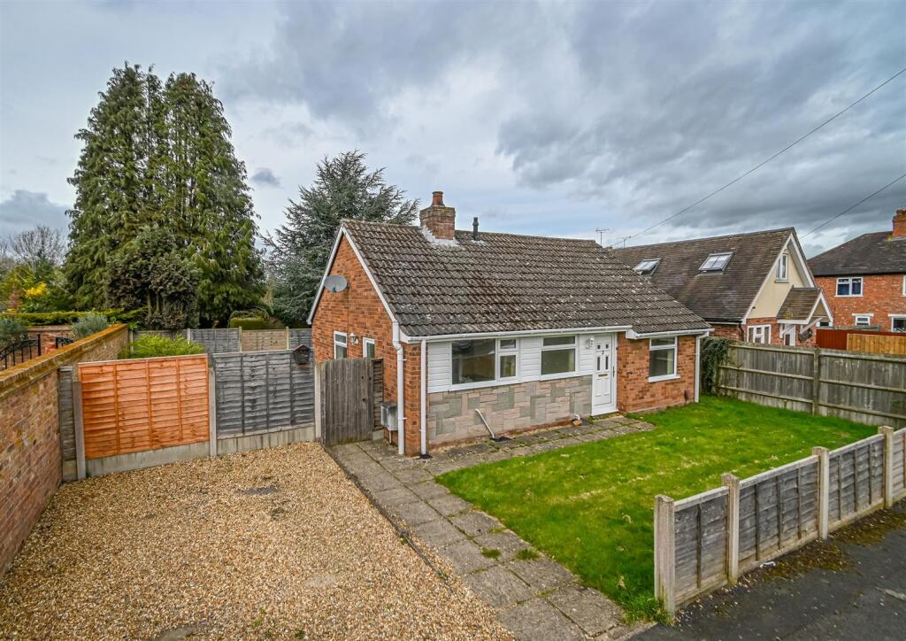 Main image of property: 2 Mayfield Road, Albrighton, Wolverhampton