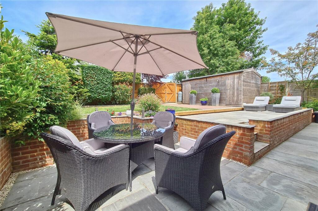 Main image of property: Broad Oak Road, Canterbury, Kent, CT2