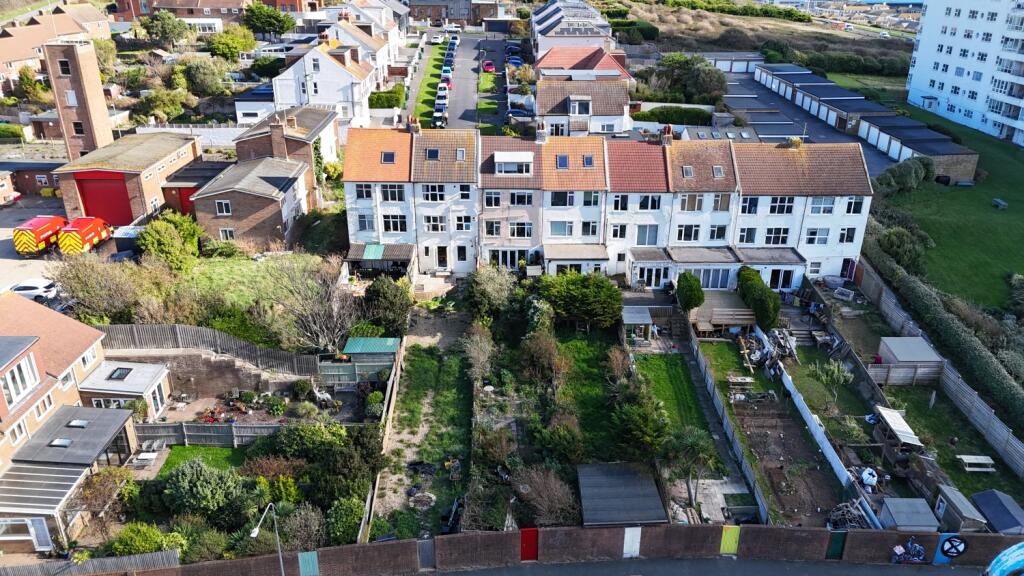 Main image of property: Cliff Road, BRIGHTON, BN2