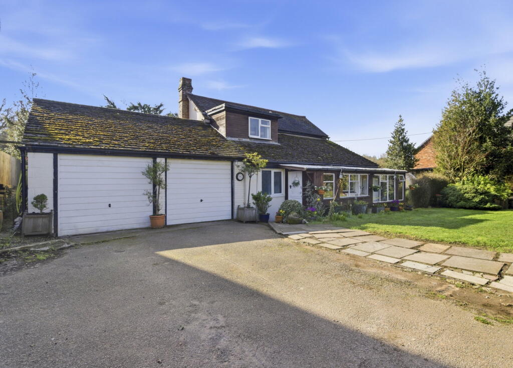 Main image of property: Bromsberrow Heath  HR8