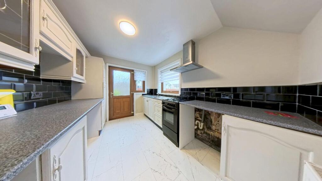 House in Aberdeen, Northfield - View 4
