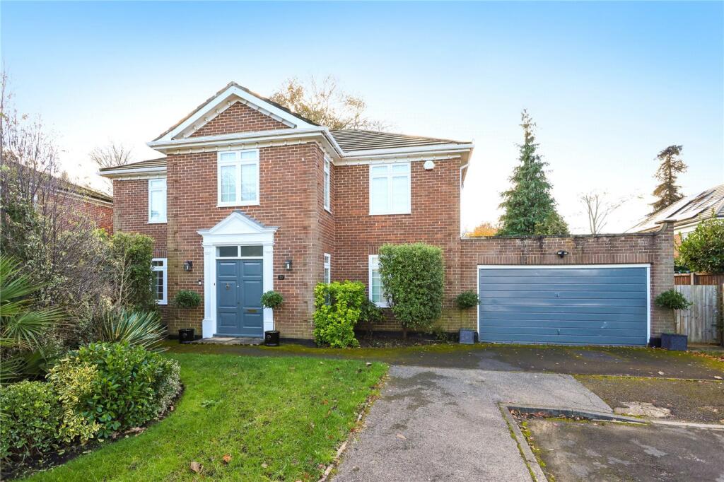 Main image of property: Charlton Kings, Weybridge, Surrey, KT13