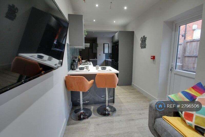 Main image of property: Dulverton Road, Leicester, LE3