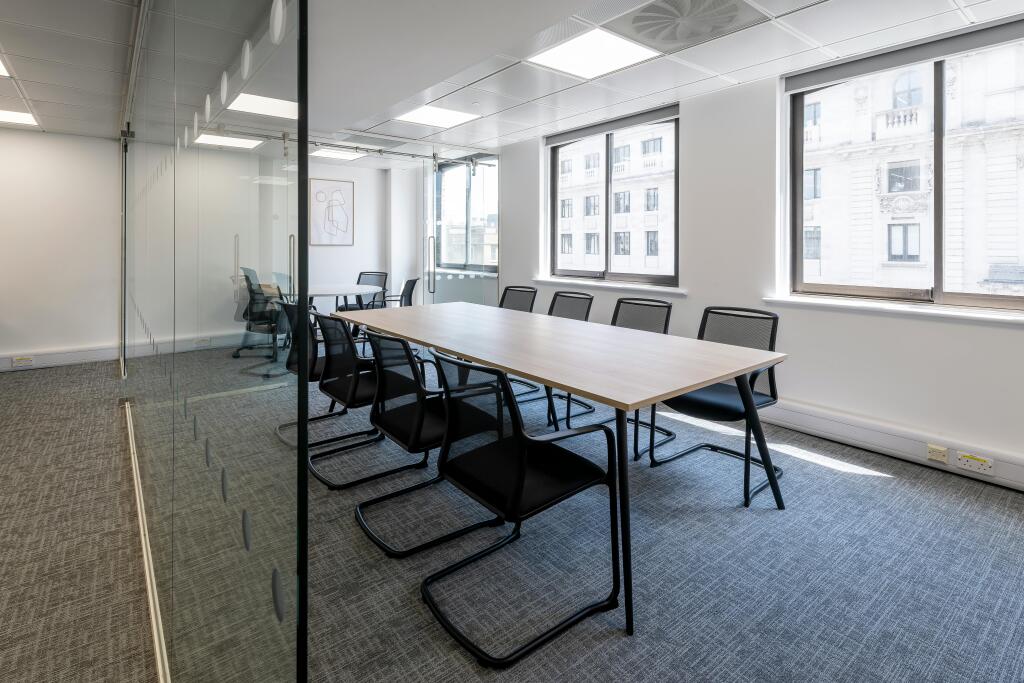 4 City Road 4th floor Boardroom .jpg