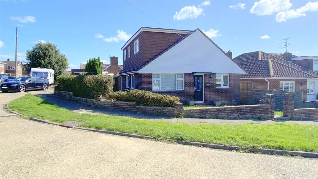 Main image of property: Greenoaks, North Lancing, West Sussex, BN15