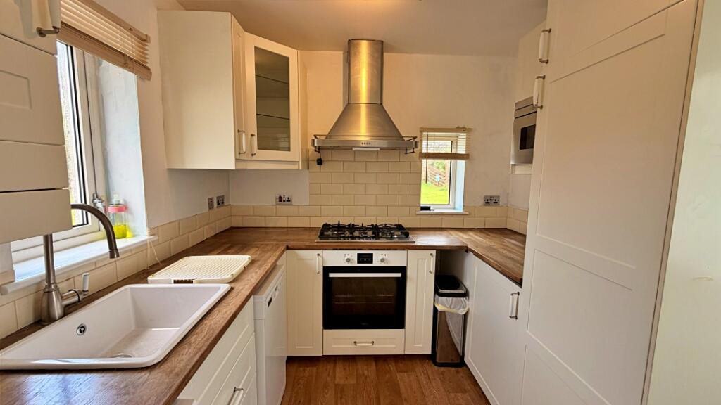 House in An t-Òb, Eilean Siar - View 4