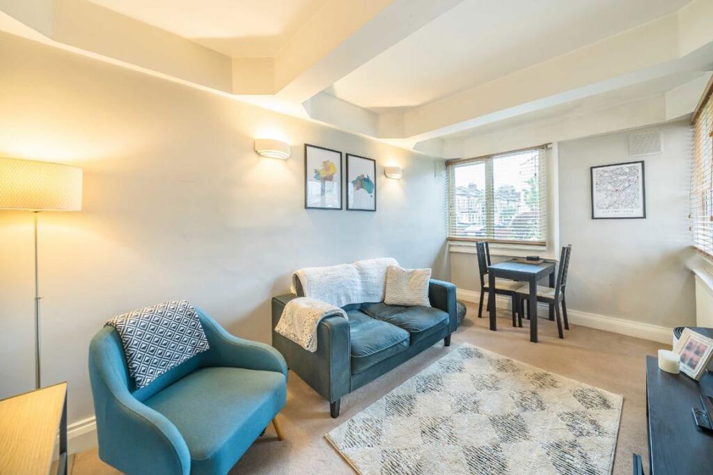 Main image of property: Frogmore, Wandsworth