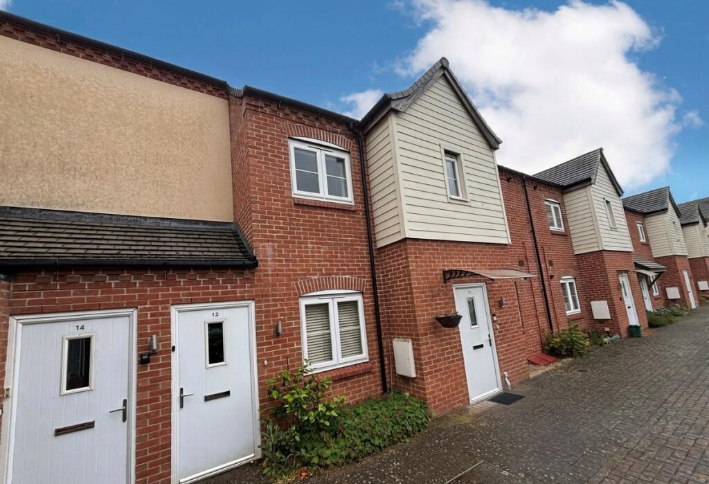 Main image of property: Bailey Avenue, Stratford-upon-Avon, Meon Vale, CV37 8QW