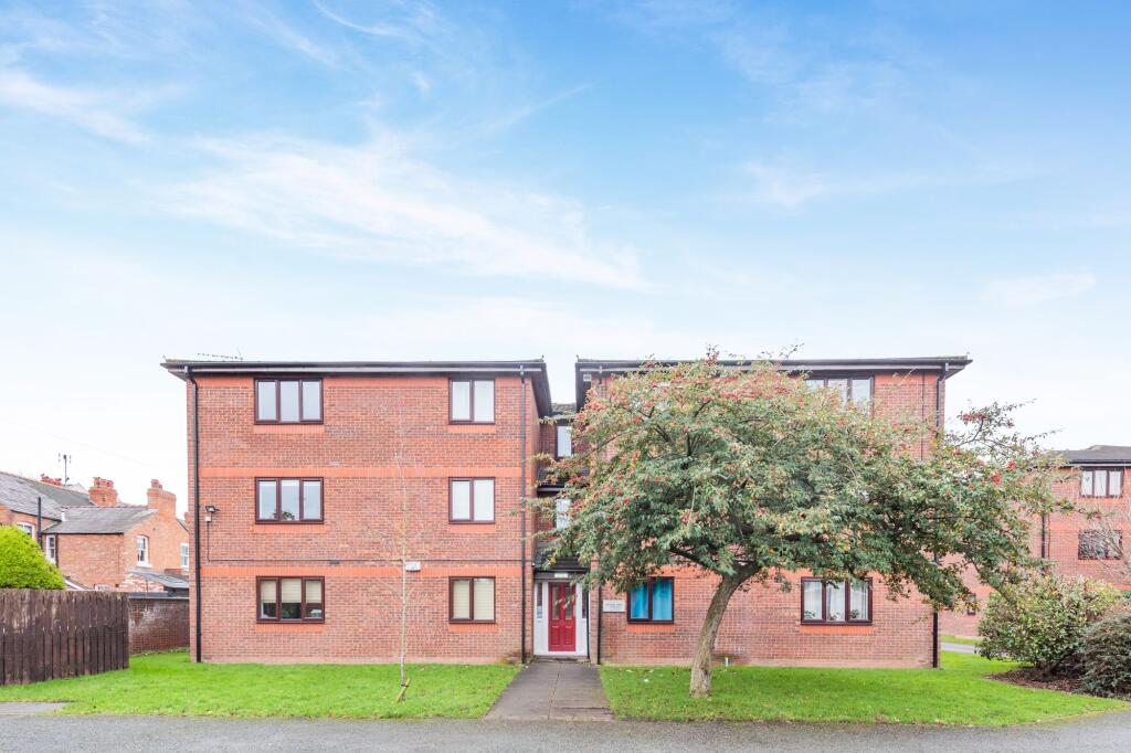 Main image of property: Haydock Close, Chester, CH1