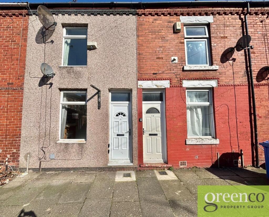 Main image of property: Athol Street, Manchester, M30