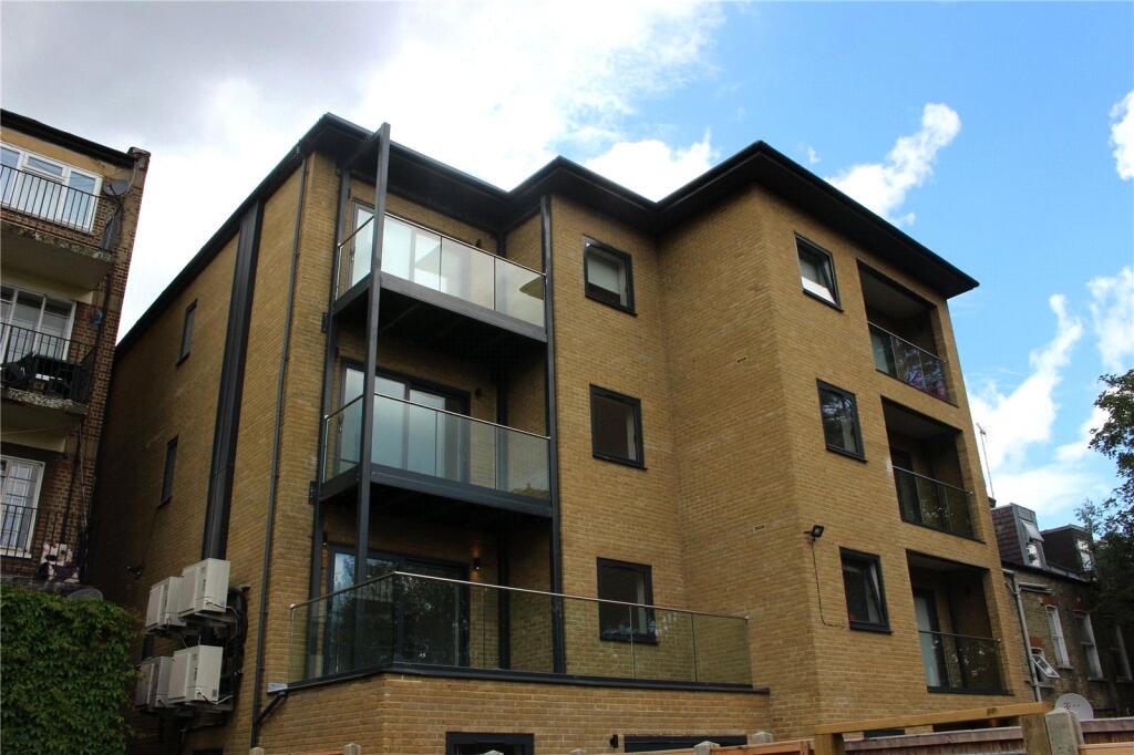 Main image of property: Brownlow Road, London, N11