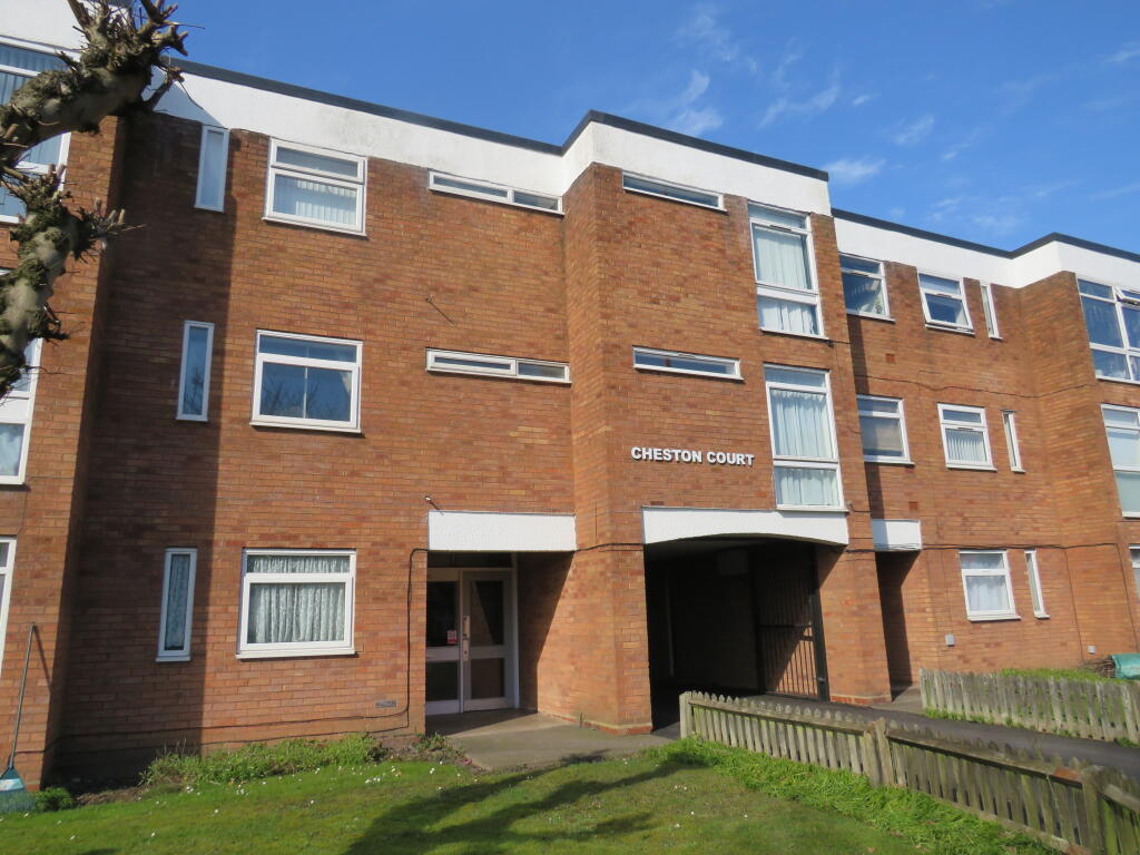 Main image of property: Bristol Road South