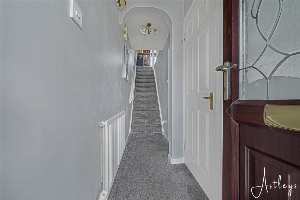 House in Swansea - More
