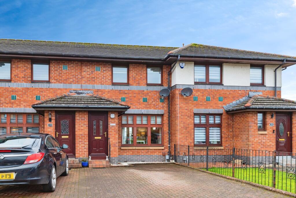 Main image of property: Downcraig Road, Glasgow, G45