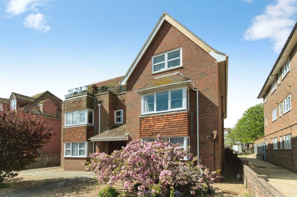 Main image of property: Brassey Road, Bexhill-On-Sea
