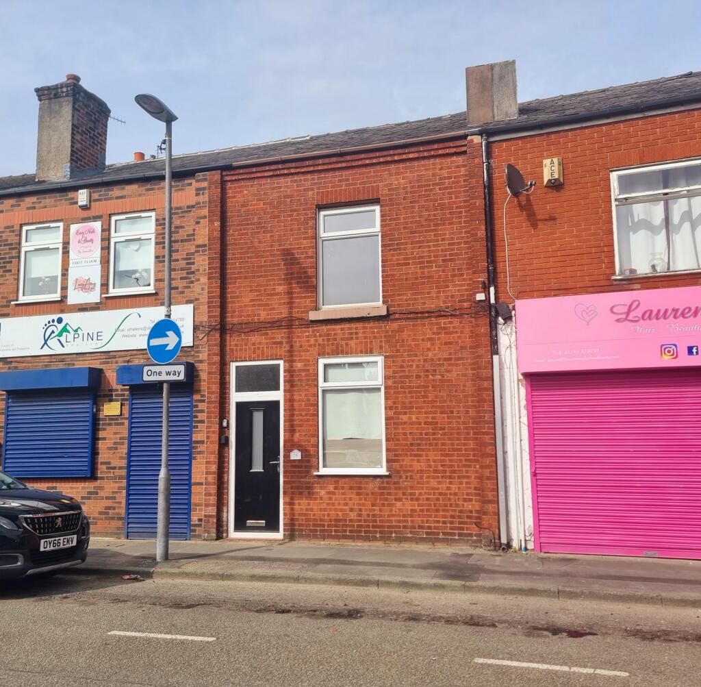 Main image of property: Junction Lane, St. Helens, WA9