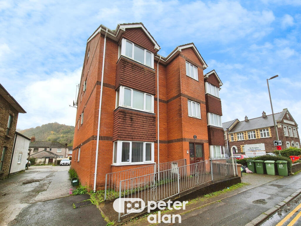 Main image of property: St. Mary Street, Risca, NEWPORT