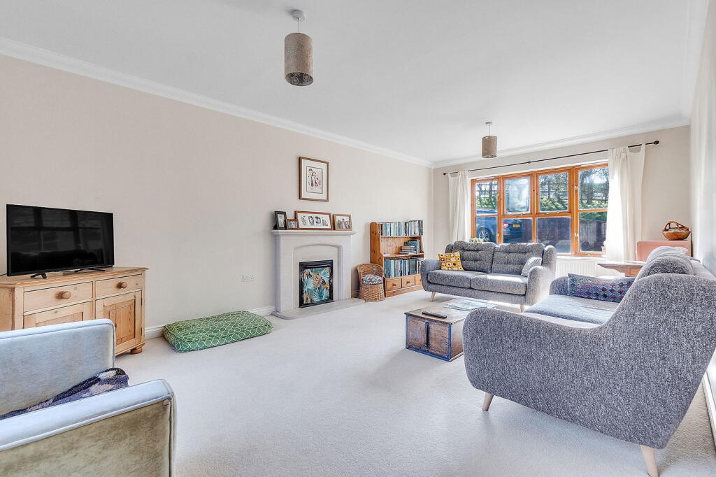 Lea Road, Otterton, Budleigh Salterton, EX9 - View 4
