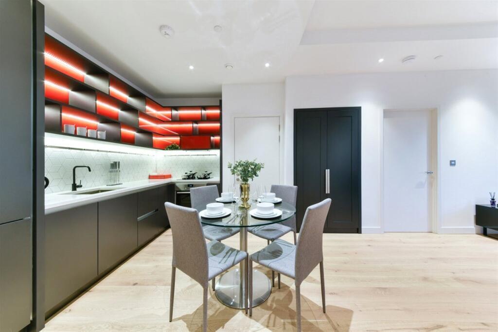 Main image of property: Modena House, London City Island