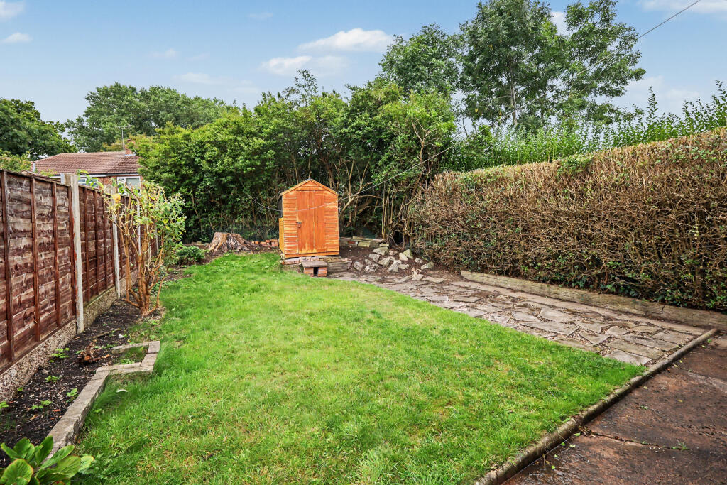 House in Stockport, Greater Manchester - View 4