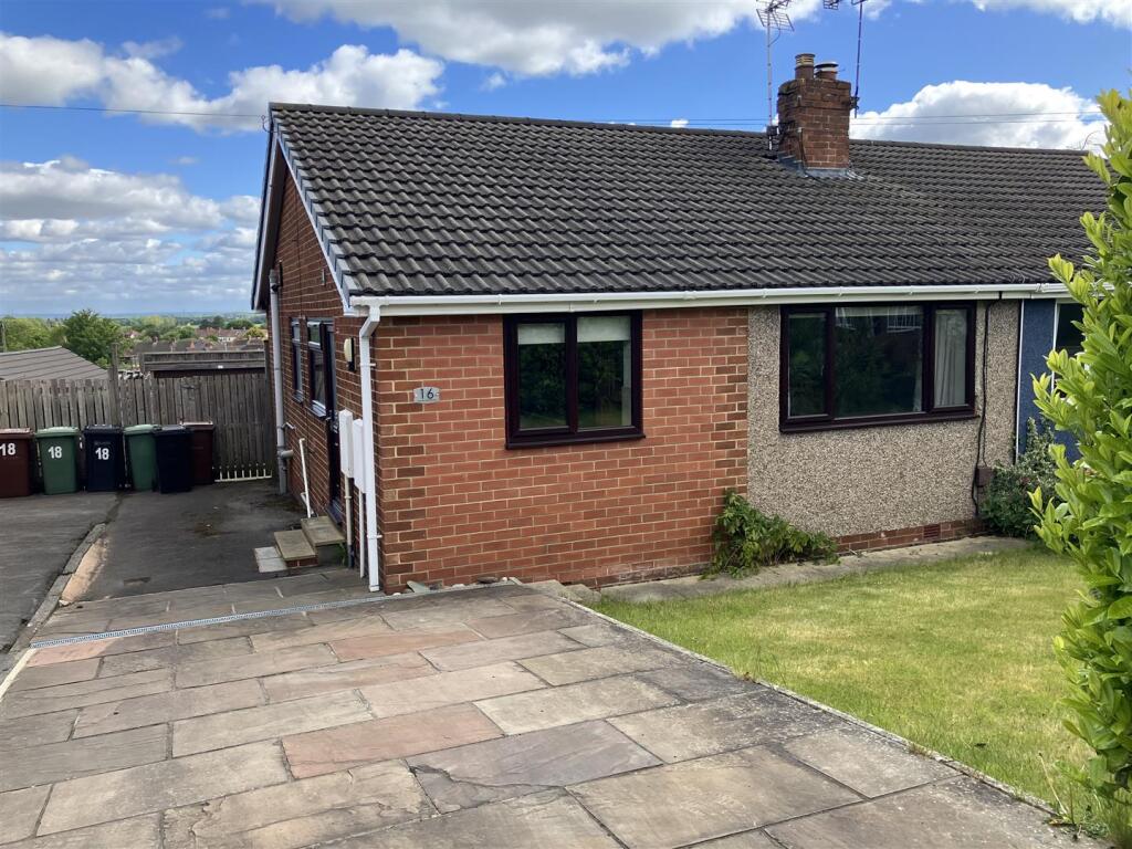 Main image of property: Oakwood Road, Wetherby