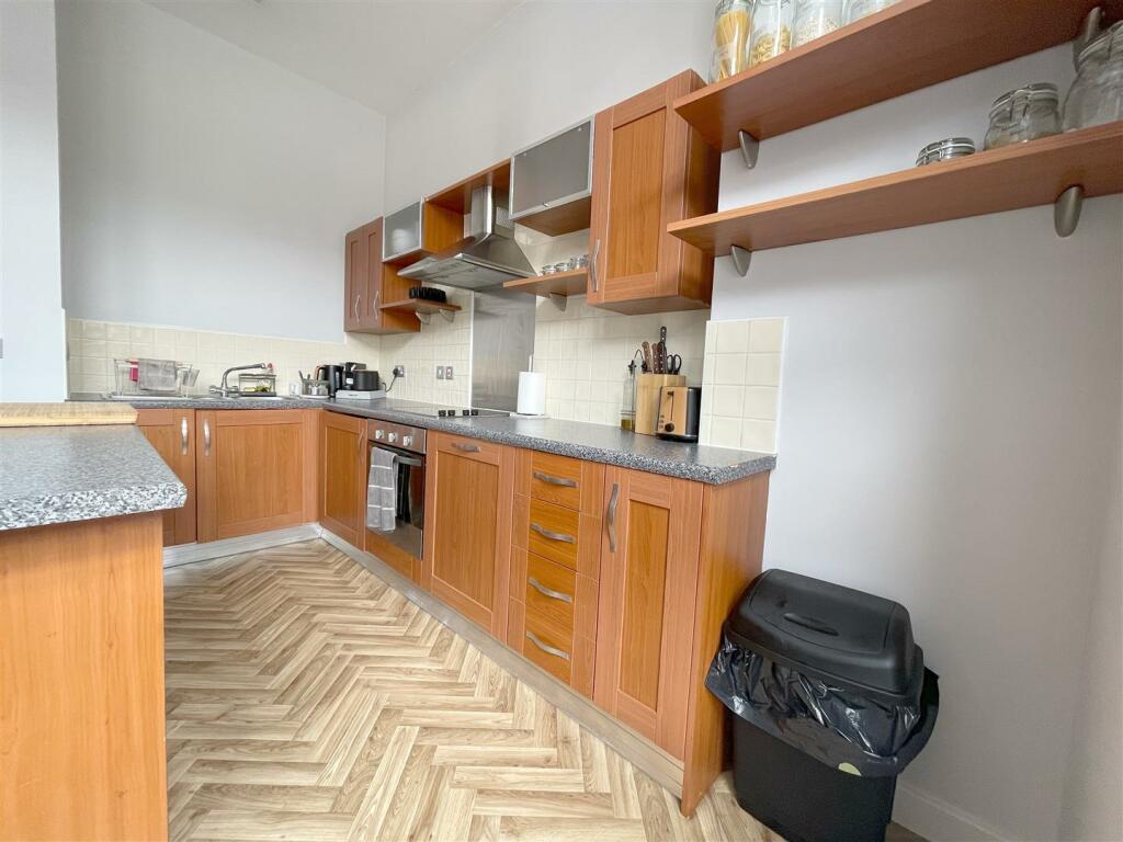 Additional image 4 of Branston Street, Birmingham