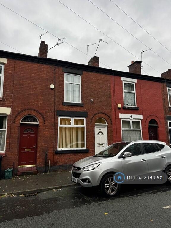 Main image of property: Adcroft Street, Stockport, SK1