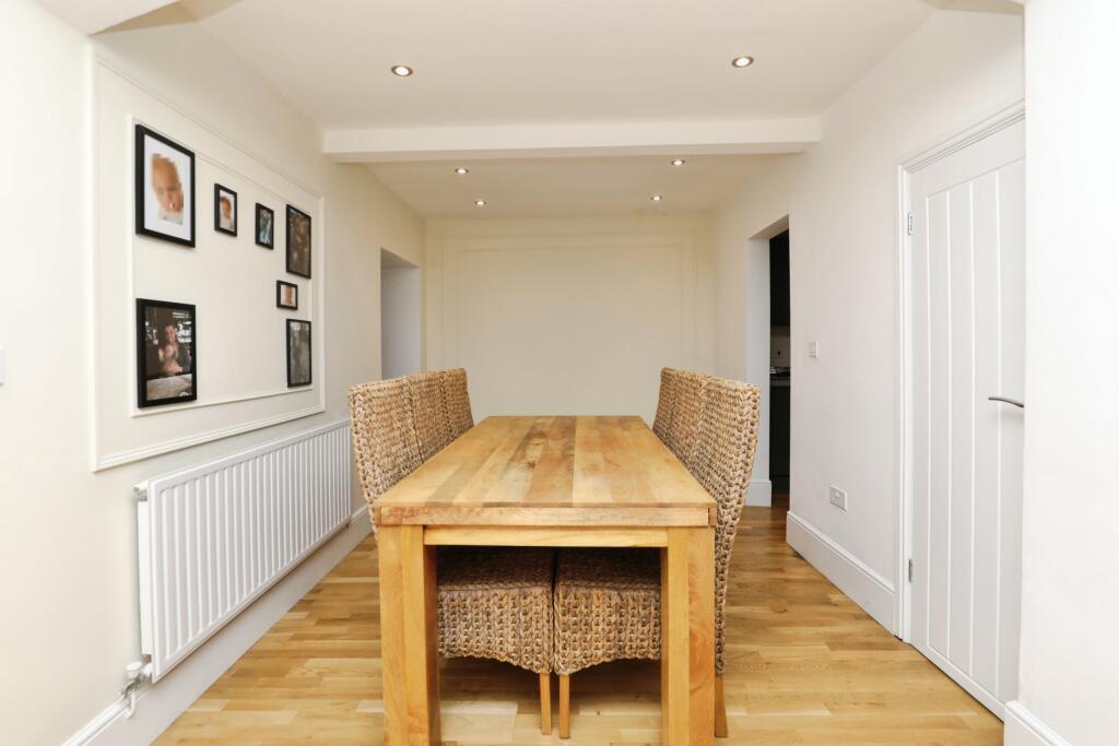 House in Liverpool - More