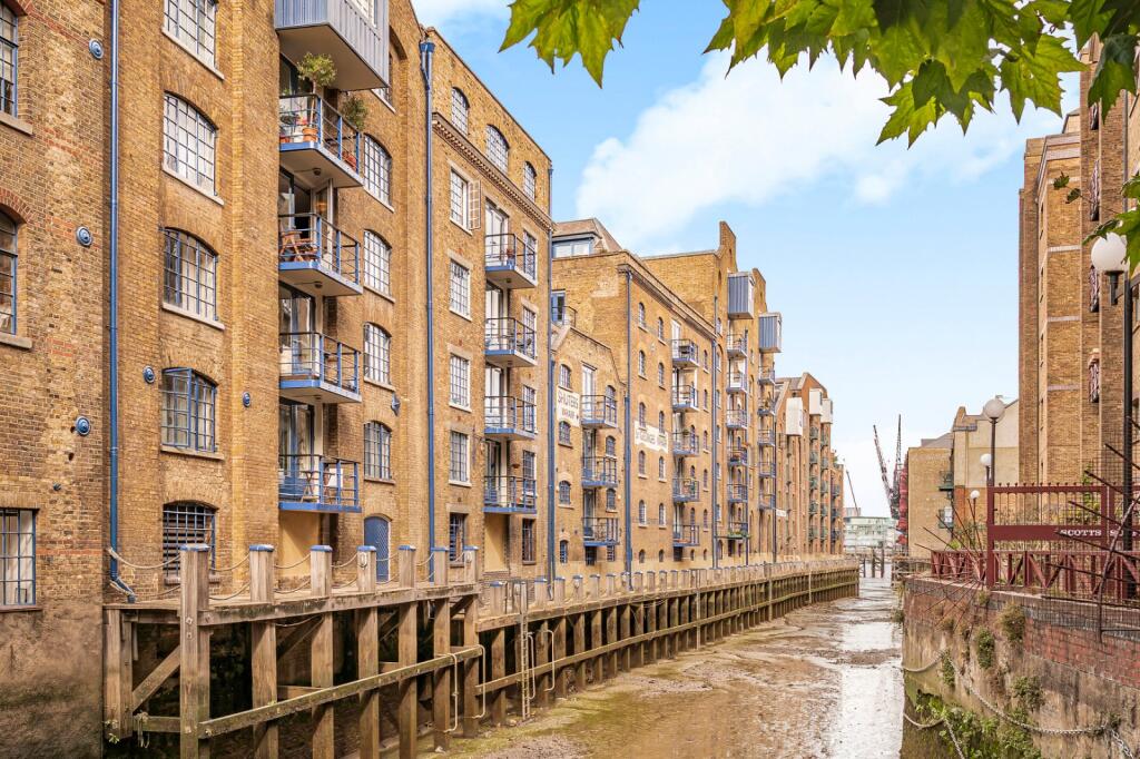 Main image of property: St. Saviours Wharf,
8 Shad Thames, SE1