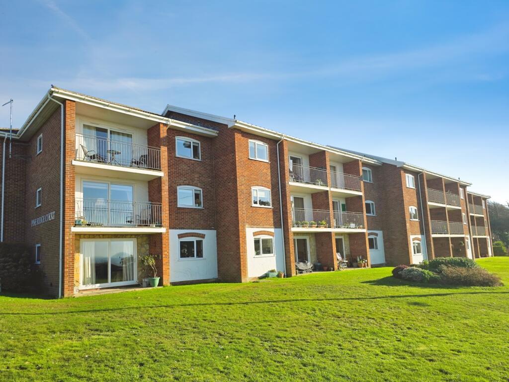 Main image of property: Ward Road, Totland Bay, Isle of Wight