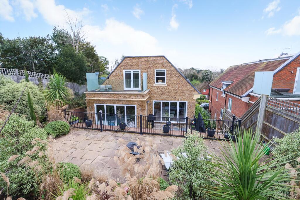 Ruxley Crescent, Claygate, Esher, Surrey KT10 image 4