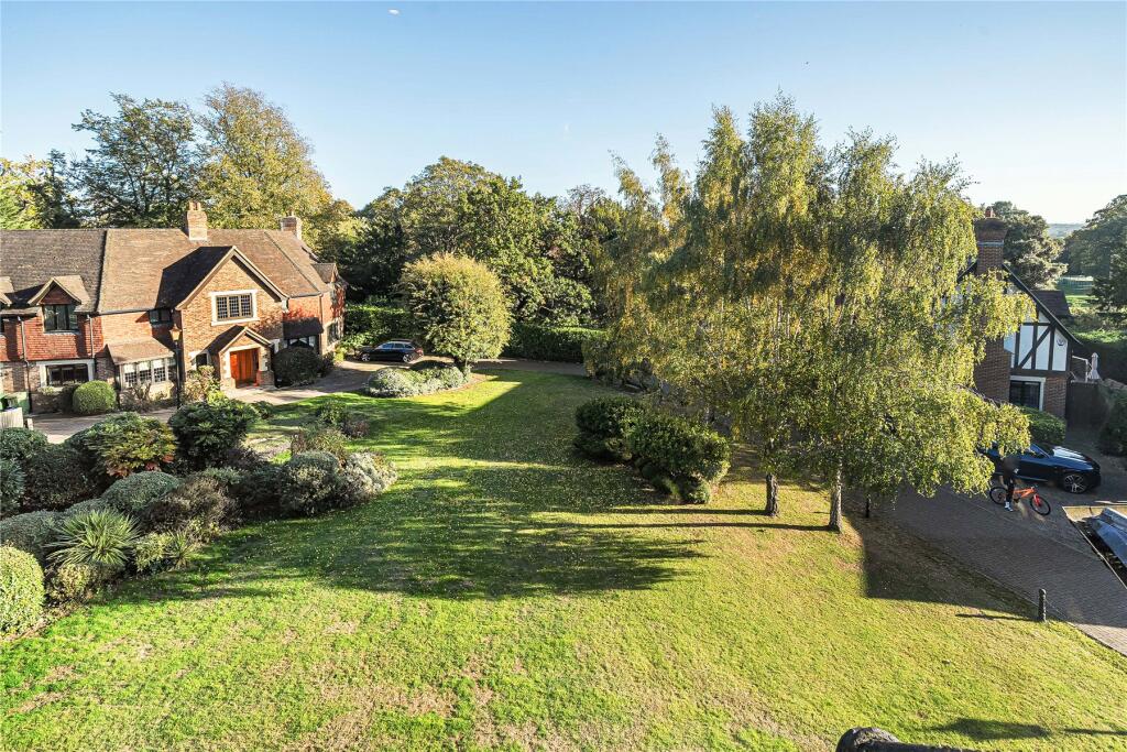 Main image of property: Asprey Place, Bromley