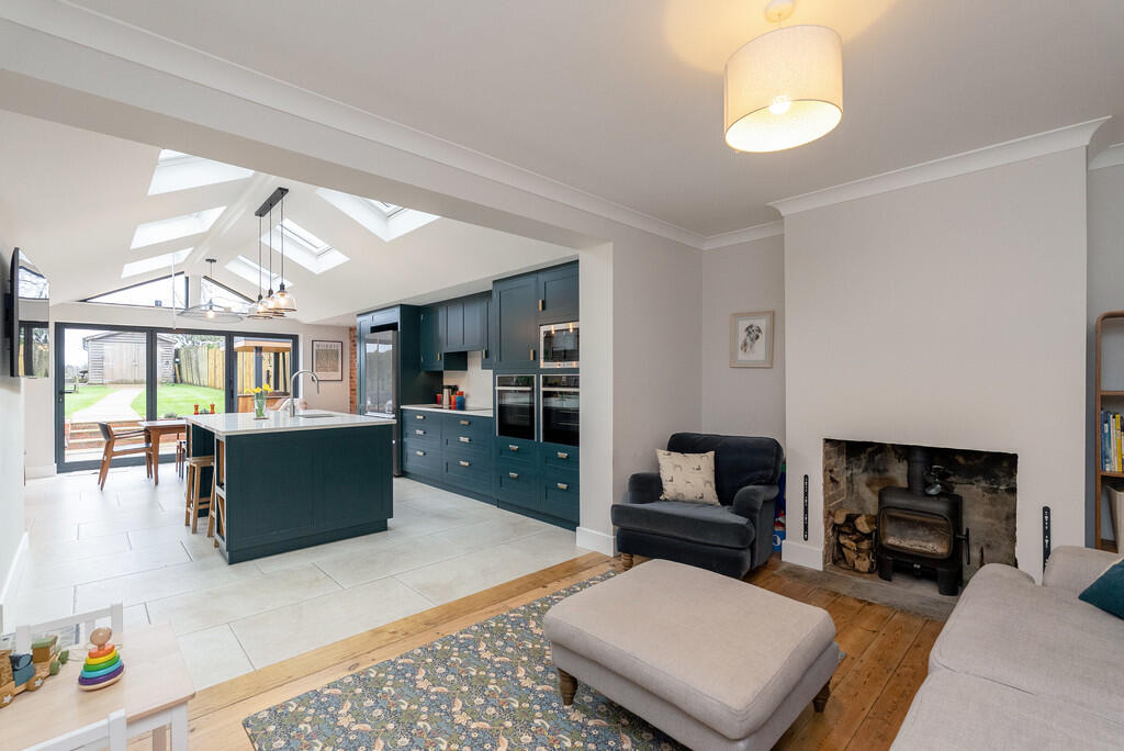 Main image of property: Newdigate, Dorking