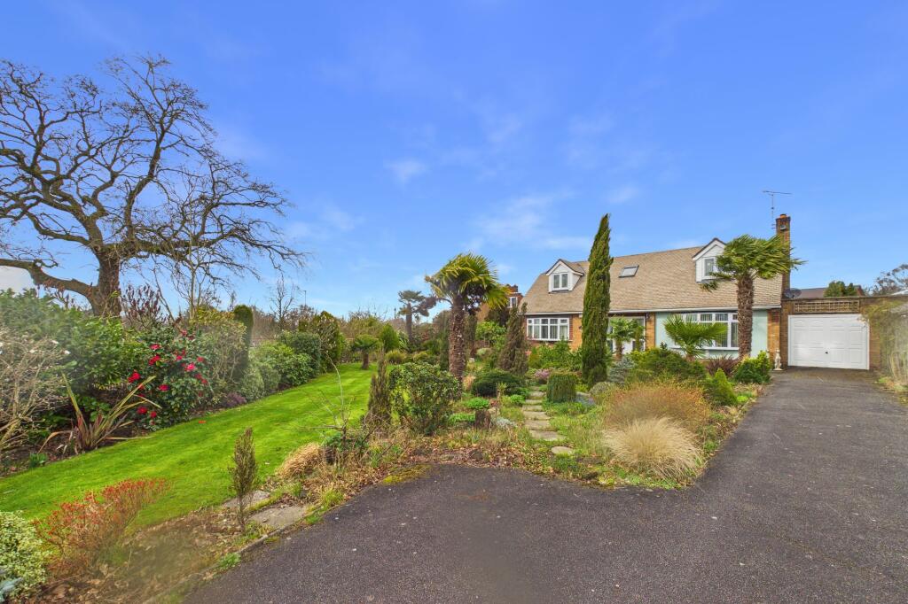 Main image of property: Weston Grove, Upton, CH2