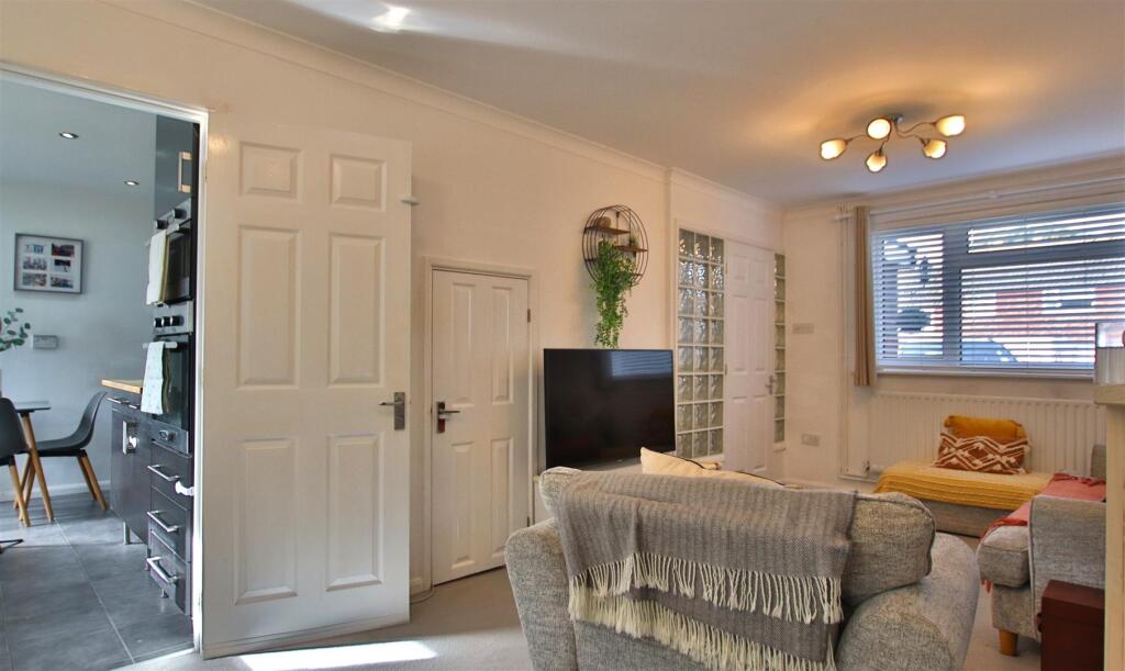 House in Tewkesbury, Northway - View 4