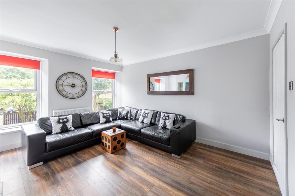 Apartment in North Tyneside, Benton - View 3