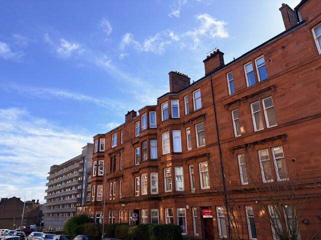 Main image of property: Laurel Street, Glasgow - G11