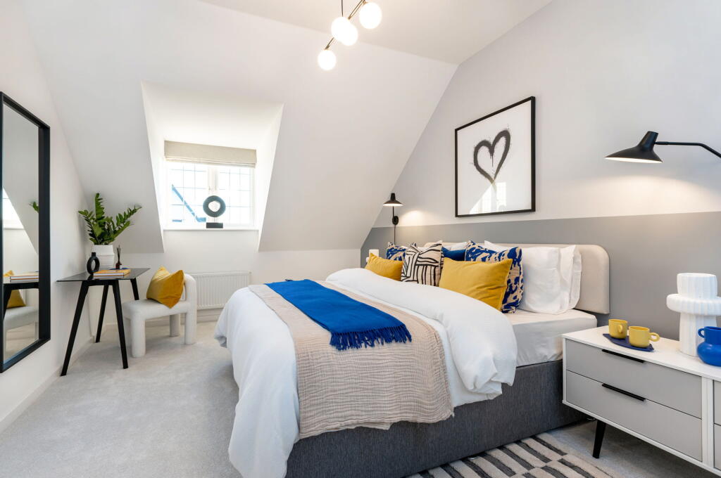 Additional image 5 of Off Tessall Lane,
Birmingham,
B31 5GE