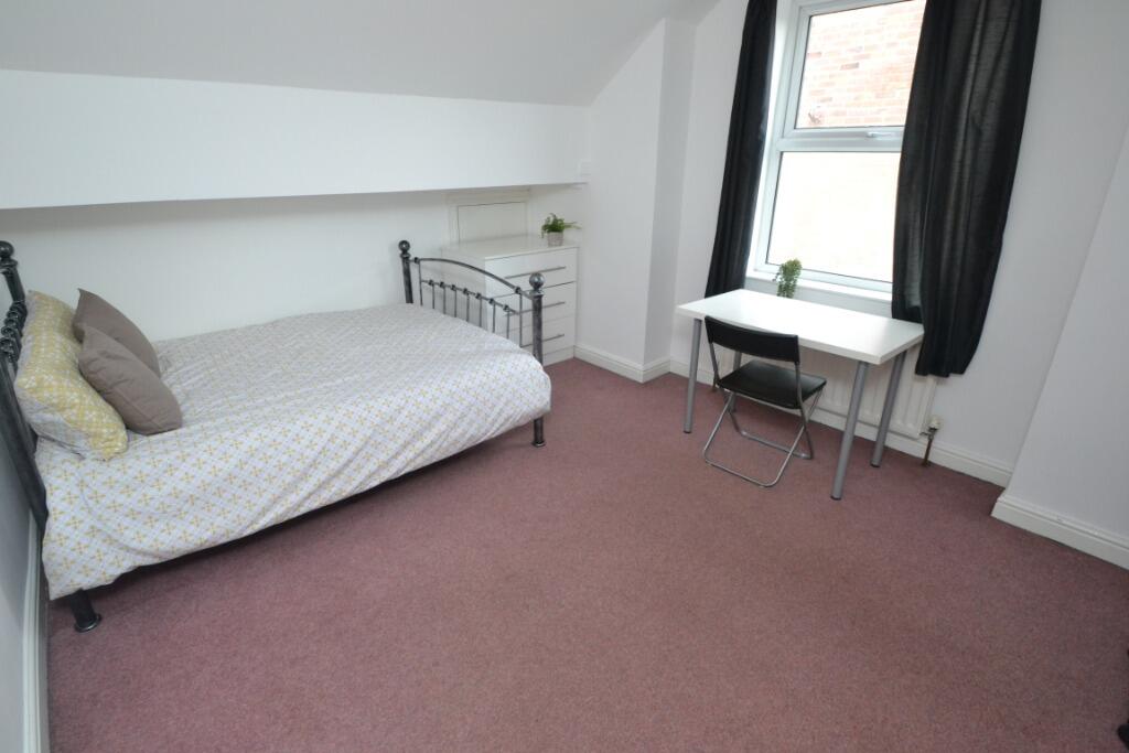 Main image of property: Loughborough Road, West Bridgford, NG2